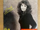 Linda Escobar - Lp - Simplemente - Dina Records - 1990 Rancheras Bolero