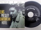 ELVIS PRESLEY EP EPA-821 