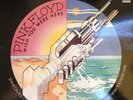 PINK FLOYD - Wish You Were Here - Picture Disc - iimitedl