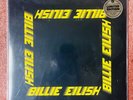 Billie Eilish Live At Third Man Records Lime Green 12