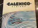 Calexico - Algiers (City Slang Vinyl LP)