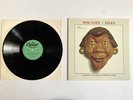 PINK FLOYD RELICS CAPITOL CANADA VINYL LP