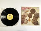 PINK FLOYD RELICS AUSTRALIAN HMV/DRUM VINYL LP