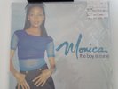 Monica The Boy Is Mine 1998 US Original 2LP Vinyl Arista 07822-19011-1 VG＋/VG＋