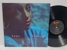 SADE Promise ORIG 1985 LP Portrait FR 40263 NEAR MINT Vinyl 