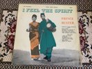 Prince Buster , I Feel The Spirit , Fab Label