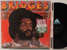 Gil Scott Heron & Brian Jackson LP “Bridges” Arista ORIG   NM/VG++ in Shrink