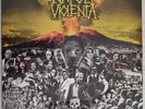 NAPOLI VIOLENTA - SAME VINYL LP NEW NAPALM DEATH CARCASS IRON FIST MOTORHEAD