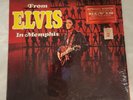 ELVIS PRESLEY From Elvis In Memphis ORIGINAL 1st PRESSING BEAUTIFUL