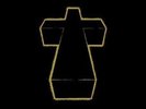 JUSTICE - CROSS NEW VINYL