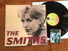 the SMITHS ask cemetry gates goldenlights 12