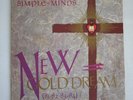 SIMPLE MINDS - New Gold Dream - 1982 UK 9-track Vinyl LP NEAR MINT