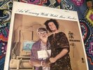 An Evening With Wild Man Fischer - Bizarre Records - LP Great Condition 1968
