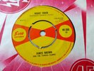 JAMES BROWN NIGHT TRAIN  1964 SUE WI-360 EXCELLENT