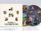 Final Fantasy Pixel Remaster Vinyl