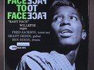 BABY FACE WILLETTE: face to face BLUE NOTE 12