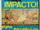 PIPO Y SUS ESTRELLAS - Primer Impacto / RARE SALSA GUAGUANCO MAMBO VENEZUELA LP