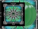NEW Killing Joke 3x Lp Pylon green colored triple Vinyl sealed SNAKEDANCE bonus