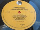Snakefinger CHEWING HIDES THE SOUND 1979 UK LP In Shrink PLAYS MINT MINUS LISTEN
