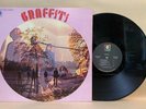GRAFFITI / Same / ABC Records ABCS-663 / 1968 US Psych LP