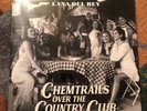 Lana Del Rey Chemtrails Over The Country Club Exclusive Limited Beige Vinyl LP