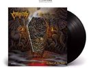 CRYPTA - Echoes Of The Soul  [BLACK LP]