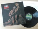 Black Sabbath – The Eternal Idol  1st Press  HOLLAND  1987  LP  ois  Vinyl   vg+