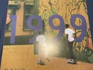 Joey Badass - 1999 2LP (Limited Purple in Tan Vinyl) Bada$$