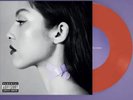 Olivia Rodrigo Vampire 7” -Limited Edition RED Vinyl- Preorder- Due 30th June
