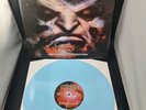 ORIGIN Echoes Of Decimation #103/125 baby blue Vinyl (Dying Fetus Suffocation)