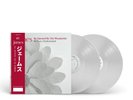 James. Tim Booth. Be opened by the wonderful. Assai Edition Ltd 300 White Vinyl