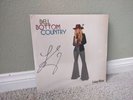 2022 LAINEY WILSON 'BELL BOTTOM COUNTRY' NEW SIGNED VINYL DOUBLE LP YELLOWSTONE
