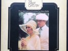Nelson Riddle THE GREAT GATSBY Jazz Film Soundtrack LP Robert Redford Mia Farrow