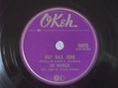 Big Maybelle,Okeh 6955,