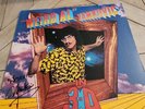 SIGNED Weird Al Yankovic In 3-D - 1984 Vinyl LP