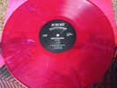 Meatbodies Alice Color Vinyl LP In The Red Records FUZZ Chad Ty Segall