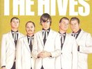 THE HIVES TYRANNOSAURUS HIVES NEW VINYL