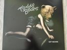 TEDDYBEARS Soft Machine orig 2006 Atlantic/Big Beat LP Iggy Pop Punkrocker