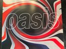 Oasis: Pre Creation Blues - Black 12
