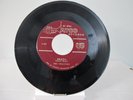 45 RECORD - THE COASTERS - BRAZIL