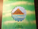 LP 33 giri Premiata Forneria Marconi L'isola Di Niente 1974
