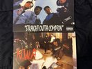 NWA Vinyls