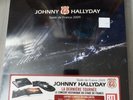 Johnny Hallyday coffret collector 