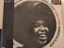 Roberta Flack - Quiet Fire (2021) VMP (AAA) vinyl LP QRP SEALED