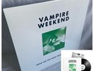 IN HAND  Vampire Weekend - Frog On The Bass Drum Vol. 01 LP + Newsletter /2500