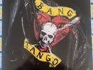 Bang Tango, Live Injection, Vinyl, 1989 World Of Fruit Records, WEP 1000