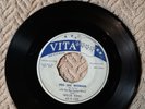 WILLIE KING Peg Leg Woman VITA 123