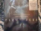 Prometheus (Original Soundtrack) by Marc Streitenfeld (Record, 2021) 94/1000