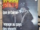 Rare Variantes : Johnny Hallyday – Que Je T'aime / Voir Descriptif et les Photos