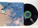 KEITH JARRETT bop-be LP EX/EX, IA-9334, vinyl, album, jazz, post-bop, usa, 1978